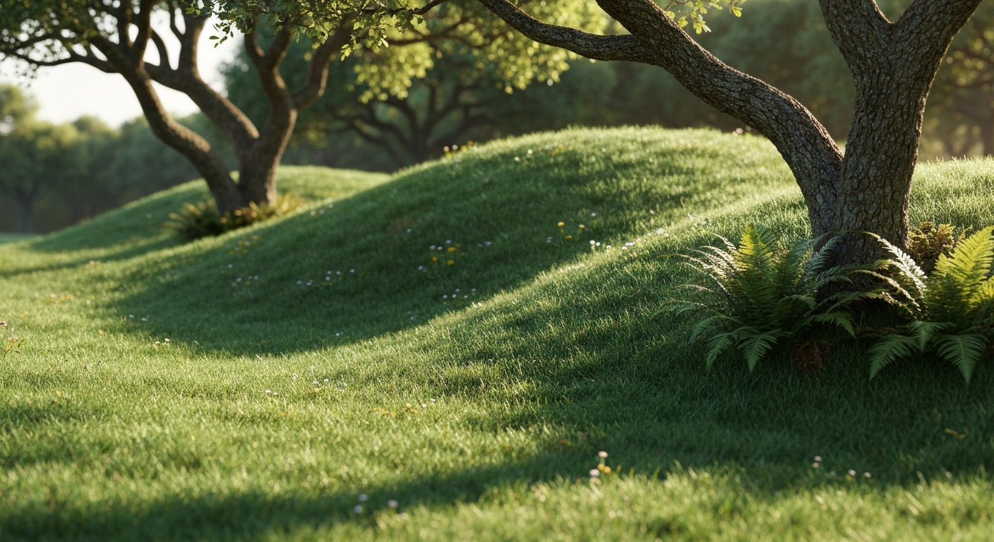 Analyse des critères de terrain pour choisir la meilleure tondeuse télécommandée adaptée