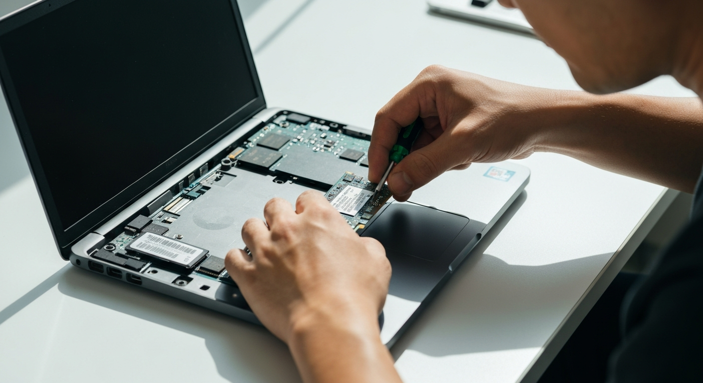 Guide d'installation et d'achat du meilleur SSD 2026 selon budget disponible