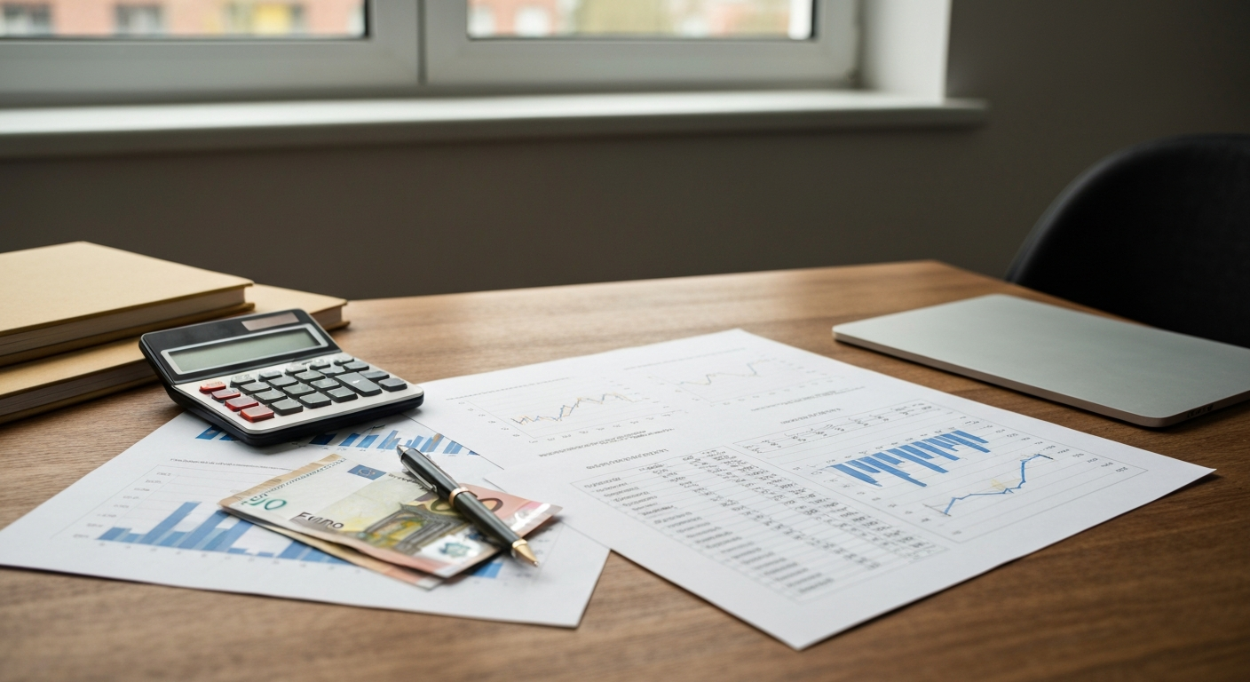 Grille tarifaire détaillée des prix d'un site internet pour artisan en 2026