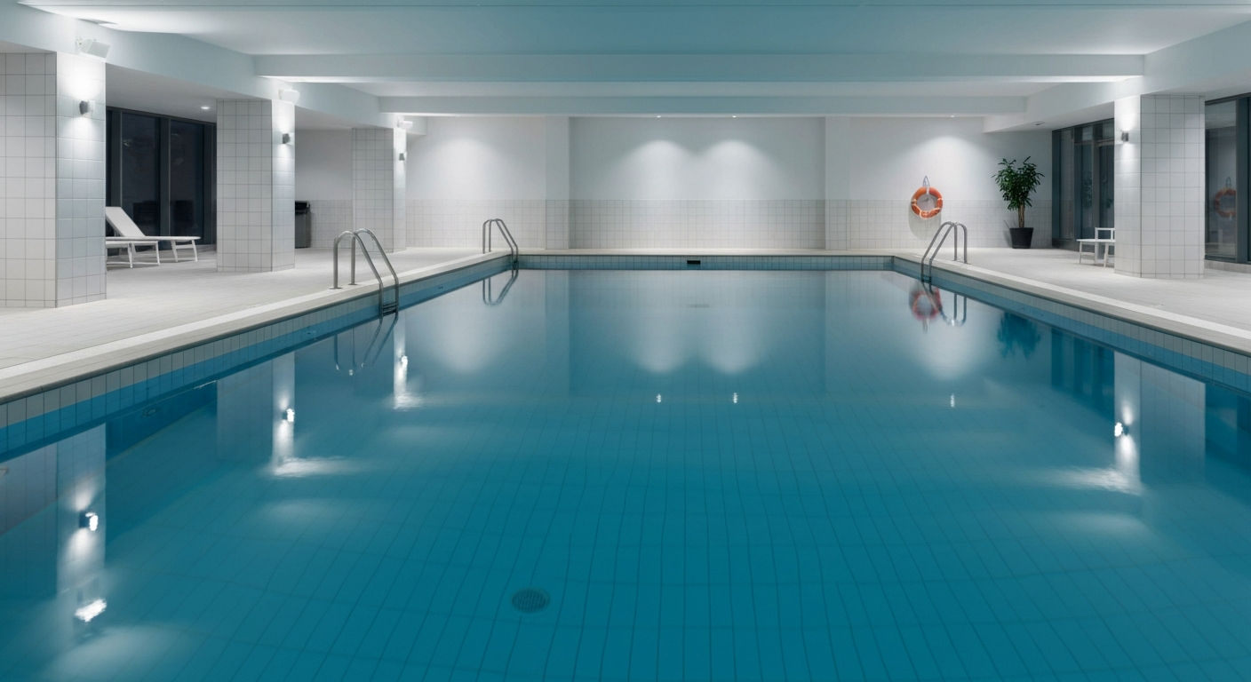 Hotels with a pool near Disneyland Paris