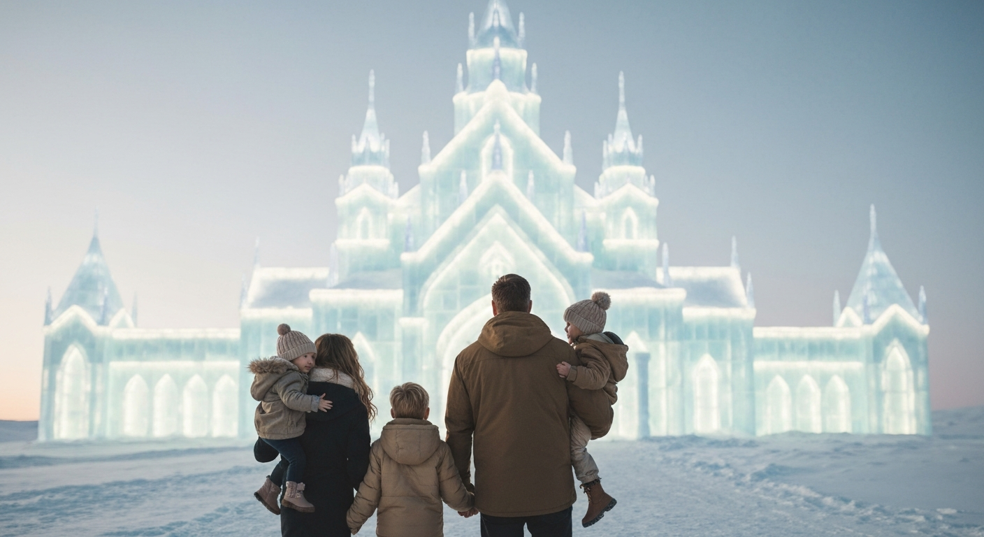 Frozen World at Disneyland Paris — Arendelle family guide 2026